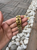 ساعت رولکس طلایی